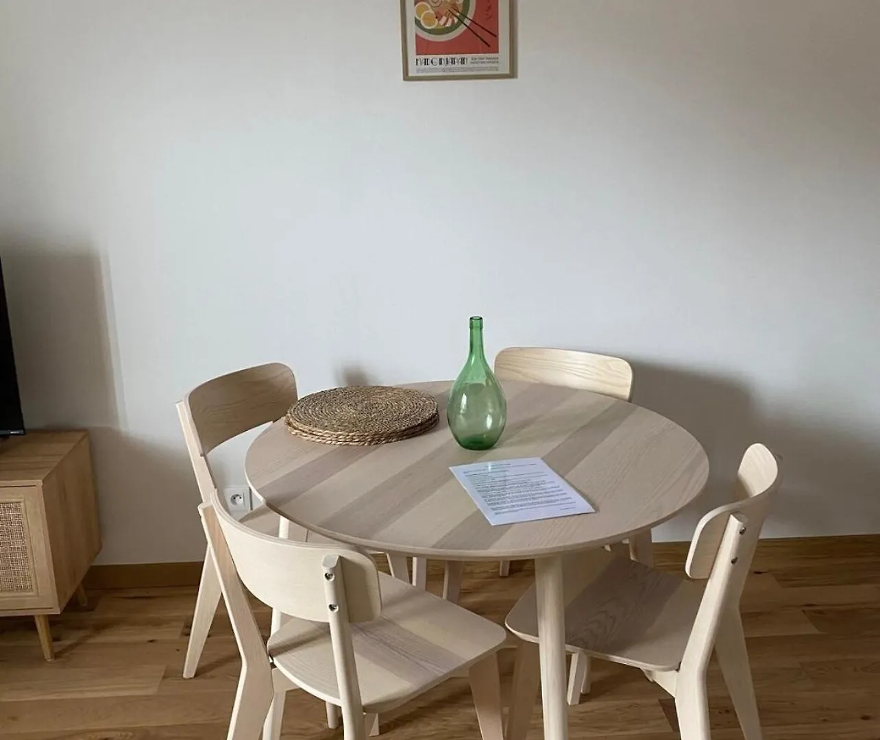 Hilo Charming Appartment Saint Laurent Sur Sane