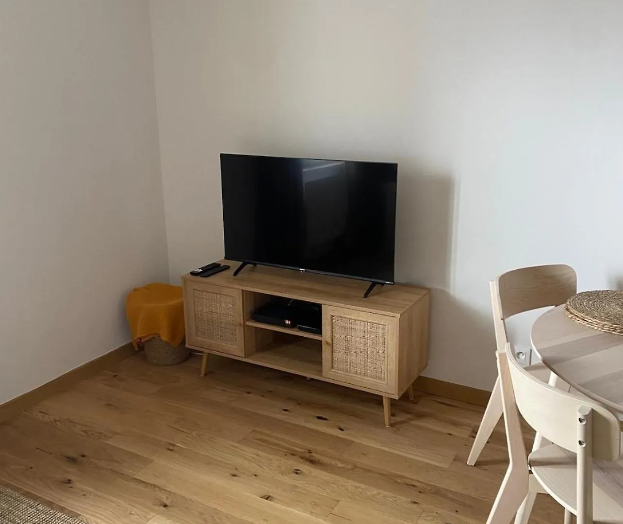 アパート Hilo Charming Appartment Saint Laurent Sur Sane